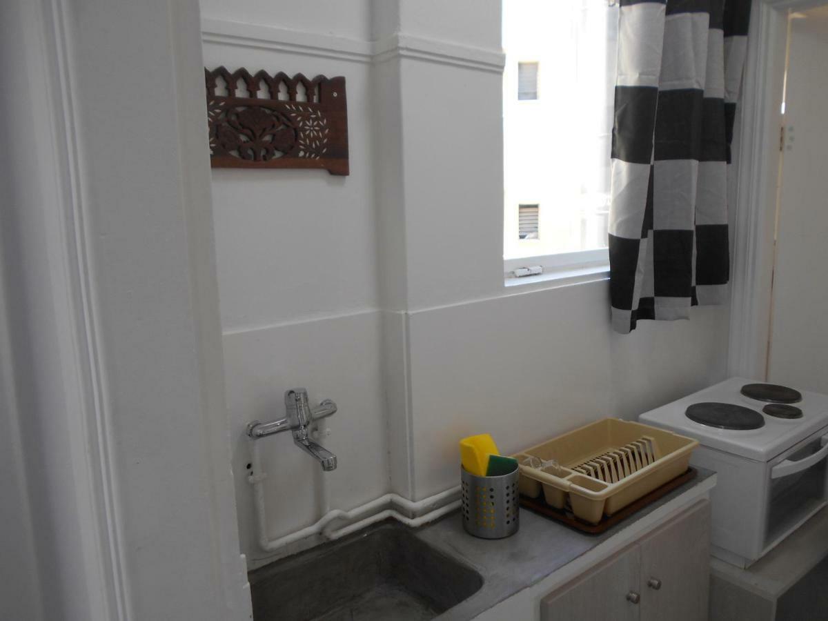 Monastiraki Flea Market & Metro Station Appartment 雅典 外观 照片
