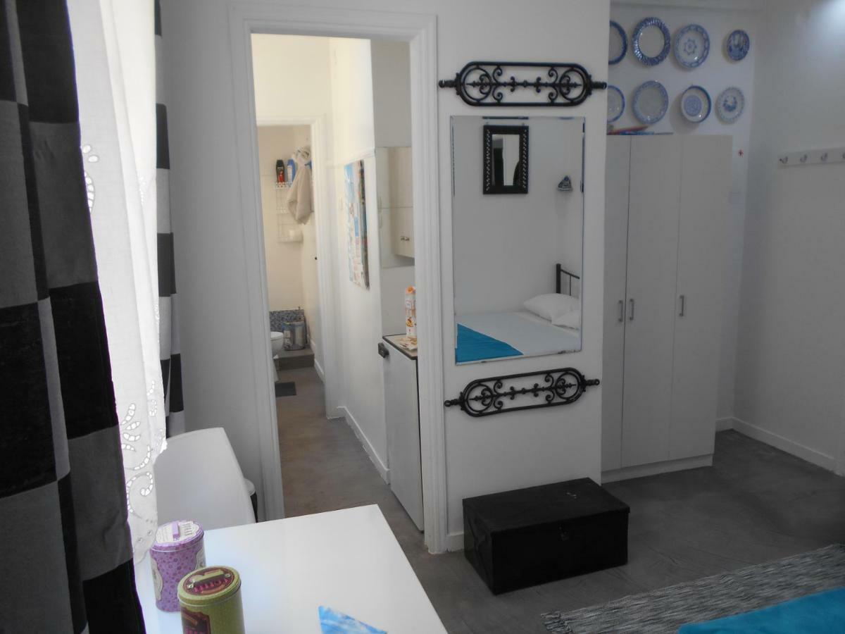 Monastiraki Flea Market & Metro Station Appartment 雅典 外观 照片